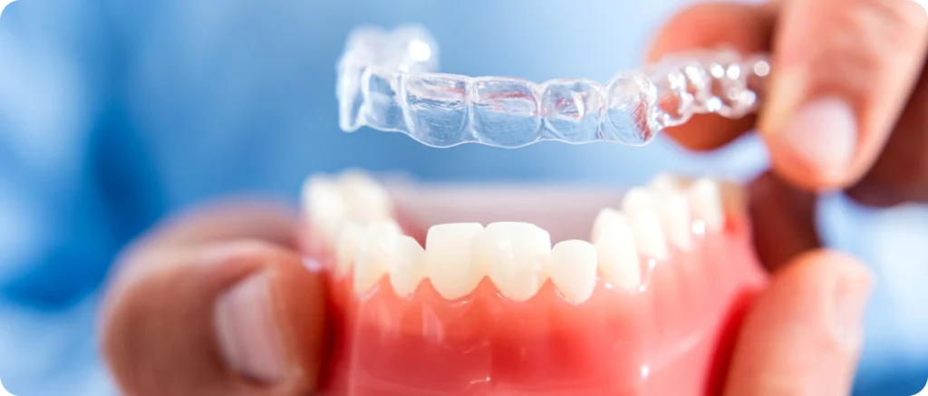 Aligneurs transparents ou appareil orthodontique : comment faire le bon choix ? Orthodontiste spécialiste à Paris 18, Dr Mehdi Sersab
