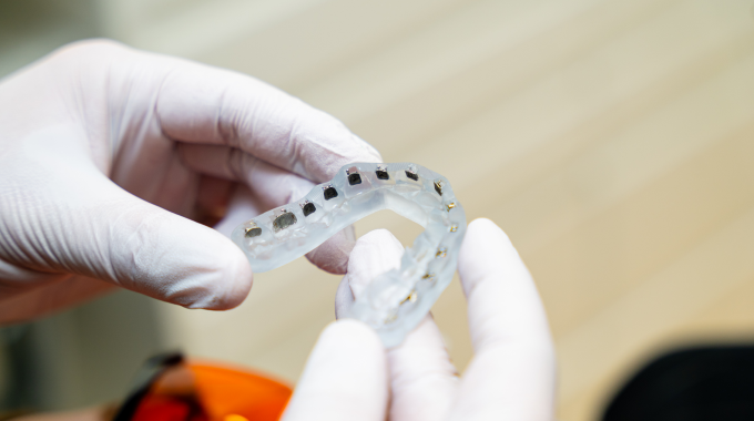 Accueil Orthodontiste spécialiste à Paris 18, Dr Mehdi Sersab