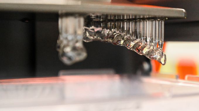 Accueil Orthodontiste spécialiste à Paris 18, Dr Mehdi Sersab