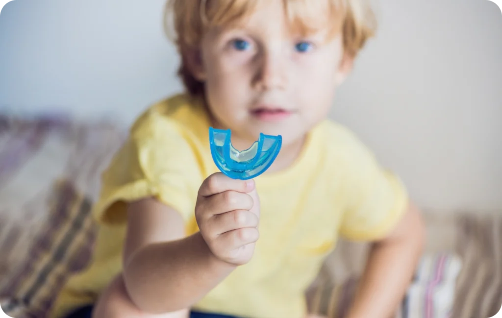 Quand consulter un orthodontiste pour son enfant ? Orthodontiste spécialiste à Paris 18, Dr Mehdi Sersab