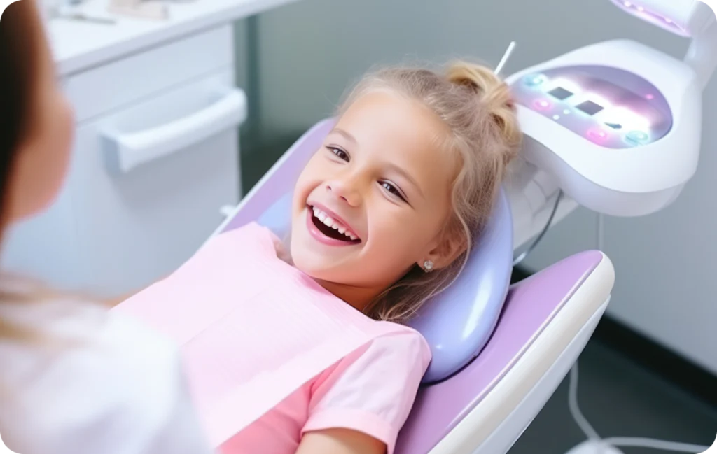 Orthodontie précoce chez l’enfant Orthodontiste spécialiste à Paris 18 | Dr Mehdi Sersab