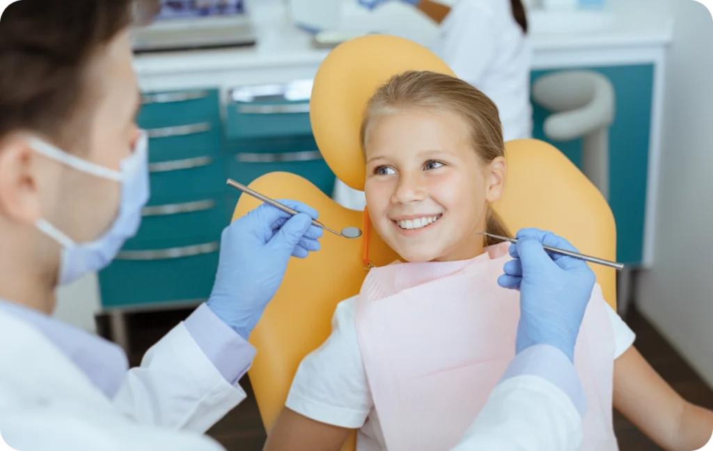 Troubles fonctionnels et dysfonctions oro-faciales : l'approche orthodontique globale Orthodontiste spécialiste à Paris 18 | Dr Mehdi Sersab