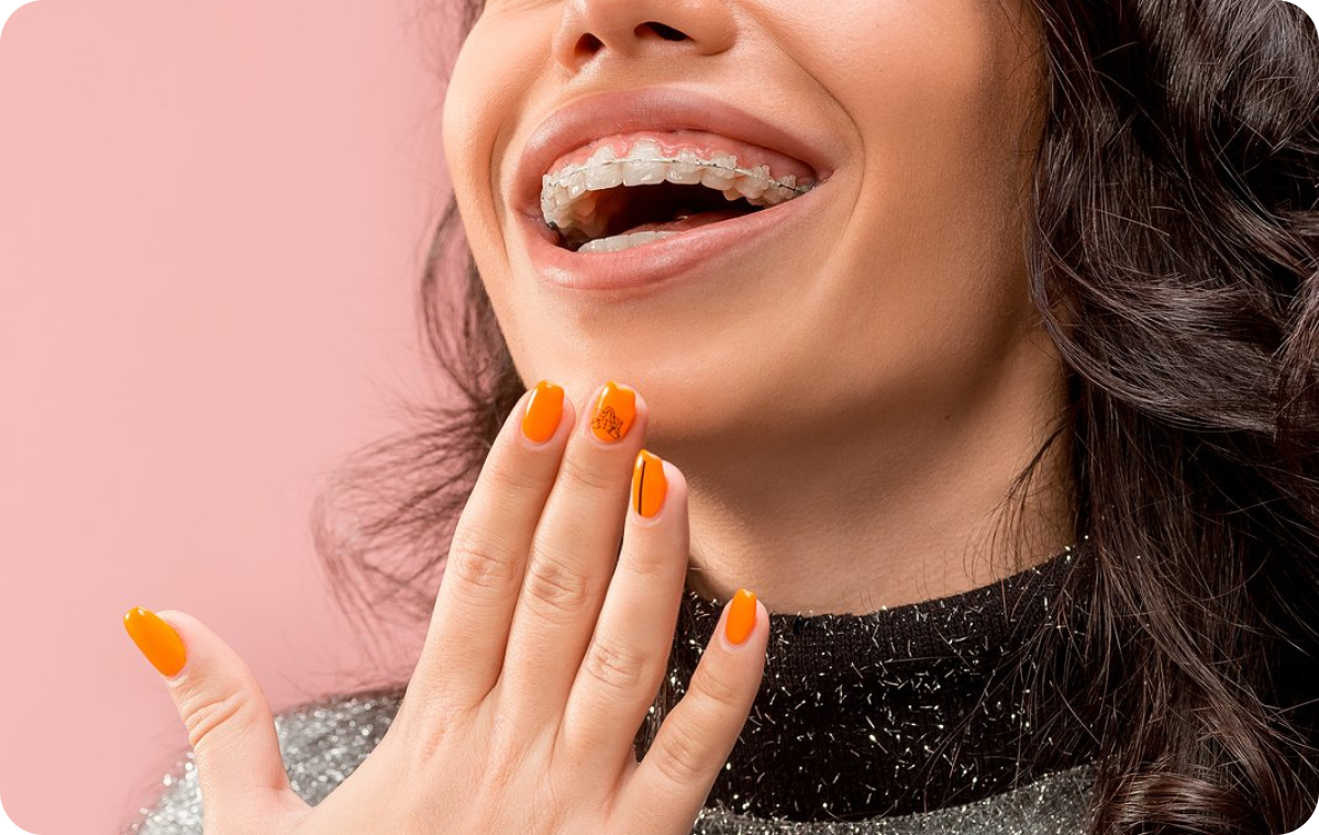 Appareils dentaires Orthodontiste spécialiste à Paris 18, Dr Mehdi Sersab