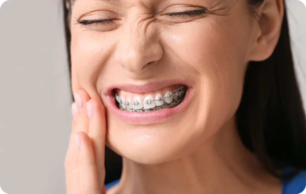 Appareils dentaires Orthodontiste spécialiste à Paris 18, Dr Mehdi Sersab