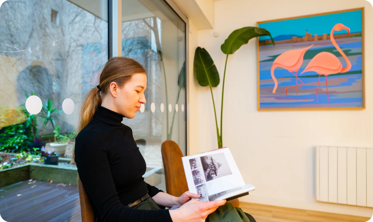 Accueil Orthodontiste spécialiste à Paris 18, Dr Mehdi Sersab