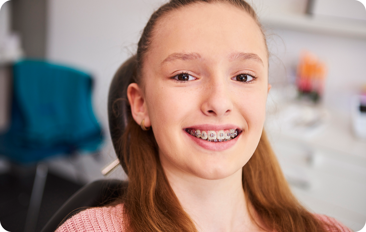 Appareils dentaires Orthodontiste spécialiste à Paris 18 | Dr Mehdi Sersab