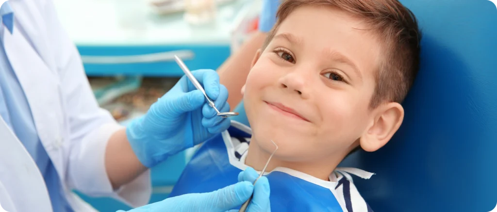 Maladies rares de l'enfant Orthodontiste spécialiste à Paris 18 | Dr Mehdi Sersab